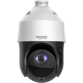 Camera de supraveghere HiWatch PTZ HWP-T4225I-D(D) 2MP 1920 × 1080 resolution, 1/2.8" HD progressive scan CMOS, 25× optical zoom